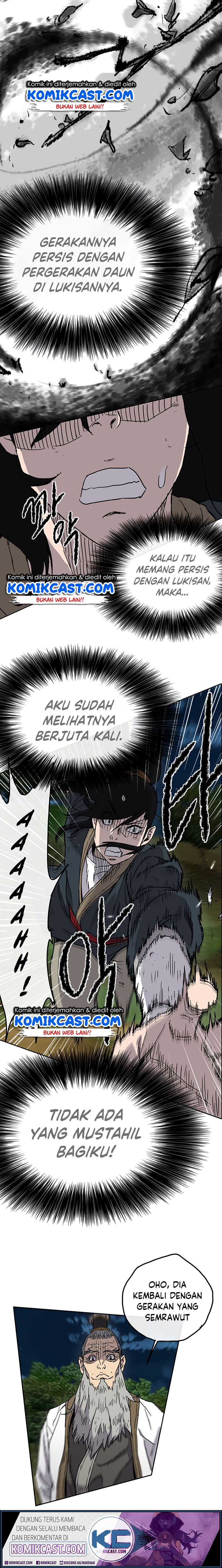 Dilarang COPAS - situs resmi www.mangacanblog.com - Komik the undefeatable swordsman 005 - chapter 5 6 Indonesia the undefeatable swordsman 005 - chapter 5 Terbaru 6|Baca Manga Komik Indonesia|Mangacan