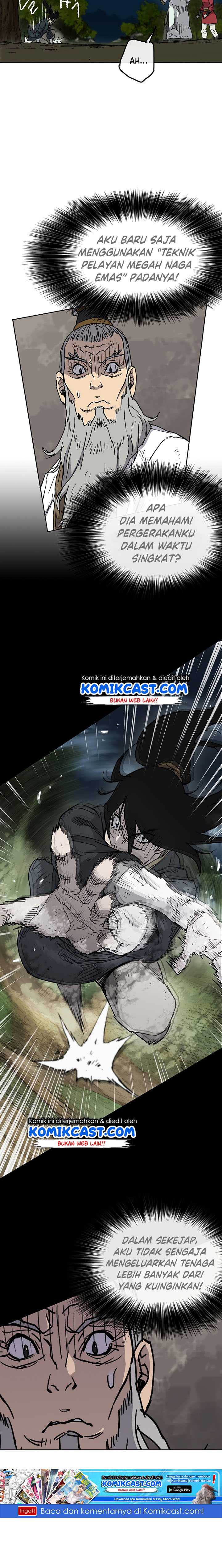 Dilarang COPAS - situs resmi www.mangacanblog.com - Komik the undefeatable swordsman 005 - chapter 5 6 Indonesia the undefeatable swordsman 005 - chapter 5 Terbaru 8|Baca Manga Komik Indonesia|Mangacan