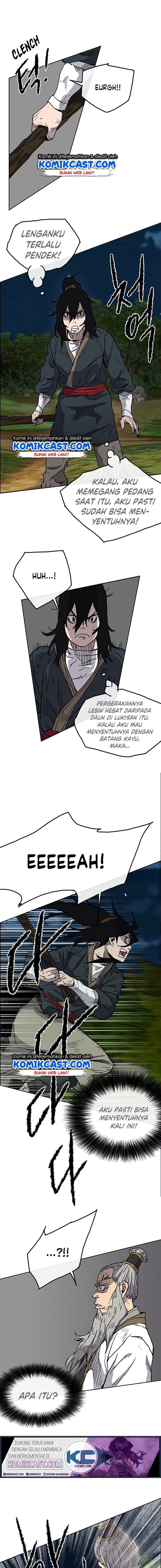 Dilarang COPAS - situs resmi www.mangacanblog.com - Komik the undefeatable swordsman 005 - chapter 5 6 Indonesia the undefeatable swordsman 005 - chapter 5 Terbaru 9|Baca Manga Komik Indonesia|Mangacan