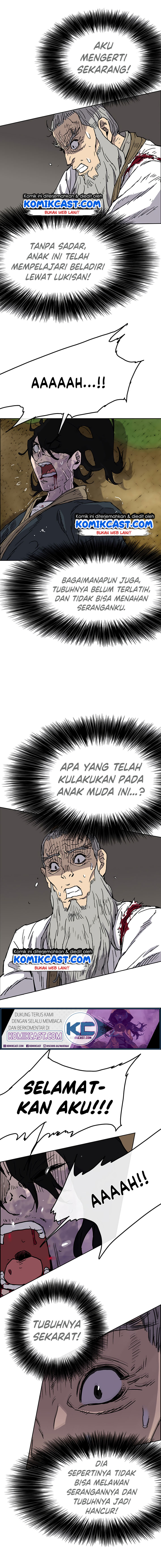 Dilarang COPAS - situs resmi www.mangacanblog.com - Komik the undefeatable swordsman 005 - chapter 5 6 Indonesia the undefeatable swordsman 005 - chapter 5 Terbaru 13|Baca Manga Komik Indonesia|Mangacan