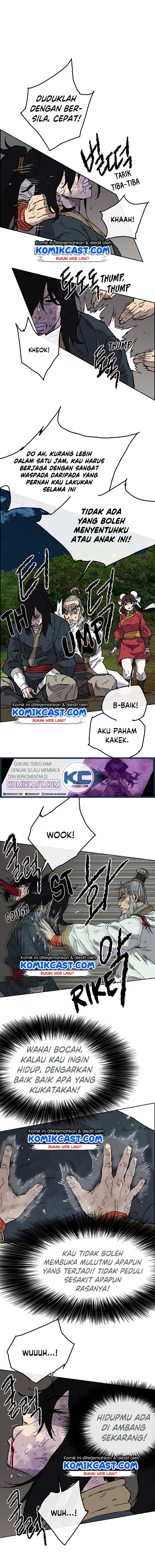 Dilarang COPAS - situs resmi www.mangacanblog.com - Komik the undefeatable swordsman 005 - chapter 5 6 Indonesia the undefeatable swordsman 005 - chapter 5 Terbaru 14|Baca Manga Komik Indonesia|Mangacan