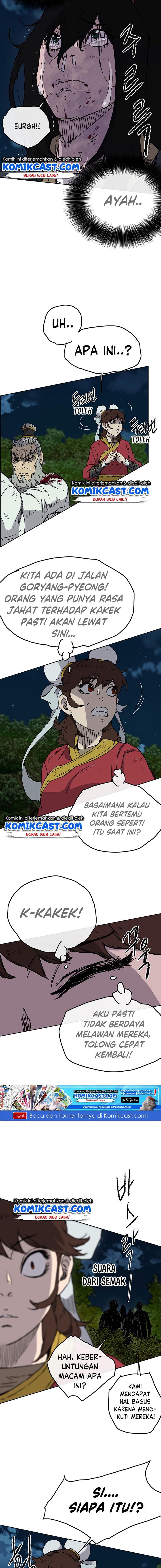 Dilarang COPAS - situs resmi www.mangacanblog.com - Komik the undefeatable swordsman 005 - chapter 5 6 Indonesia the undefeatable swordsman 005 - chapter 5 Terbaru 16|Baca Manga Komik Indonesia|Mangacan