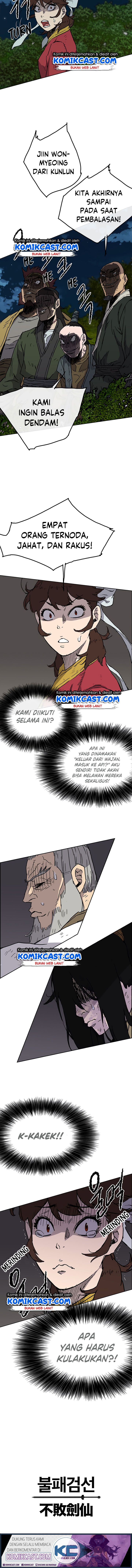 Dilarang COPAS - situs resmi www.mangacanblog.com - Komik the undefeatable swordsman 005 - chapter 5 6 Indonesia the undefeatable swordsman 005 - chapter 5 Terbaru 17|Baca Manga Komik Indonesia|Mangacan