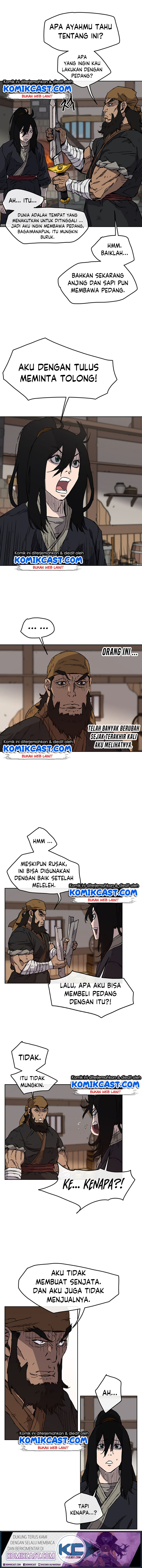 Dilarang COPAS - situs resmi www.mangacanblog.com - Komik the undefeatable swordsman 010 - chapter 10 11 Indonesia the undefeatable swordsman 010 - chapter 10 Terbaru 3|Baca Manga Komik Indonesia|Mangacan