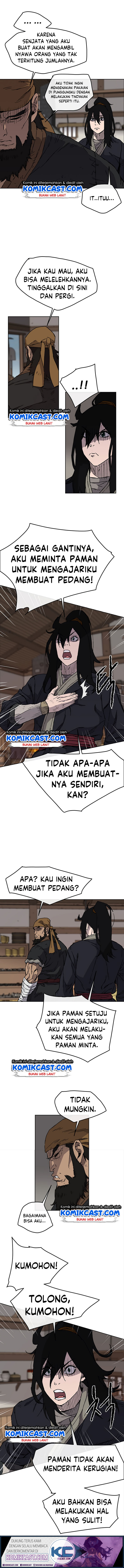 Dilarang COPAS - situs resmi www.mangacanblog.com - Komik the undefeatable swordsman 010 - chapter 10 11 Indonesia the undefeatable swordsman 010 - chapter 10 Terbaru 4|Baca Manga Komik Indonesia|Mangacan