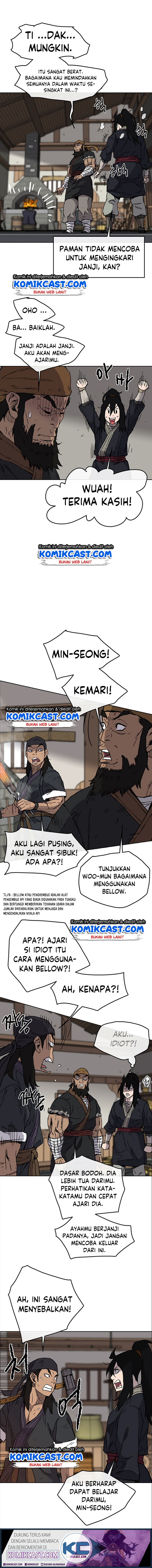 Dilarang COPAS - situs resmi www.mangacanblog.com - Komik the undefeatable swordsman 010 - chapter 10 11 Indonesia the undefeatable swordsman 010 - chapter 10 Terbaru 6|Baca Manga Komik Indonesia|Mangacan