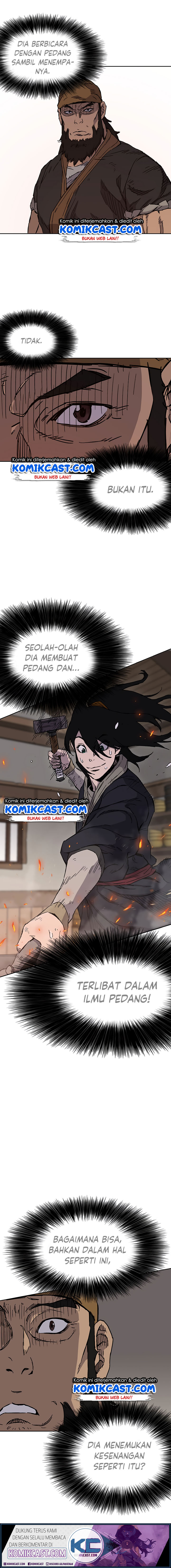 Dilarang COPAS - situs resmi www.mangacanblog.com - Komik the undefeatable swordsman 010 - chapter 10 11 Indonesia the undefeatable swordsman 010 - chapter 10 Terbaru 10|Baca Manga Komik Indonesia|Mangacan