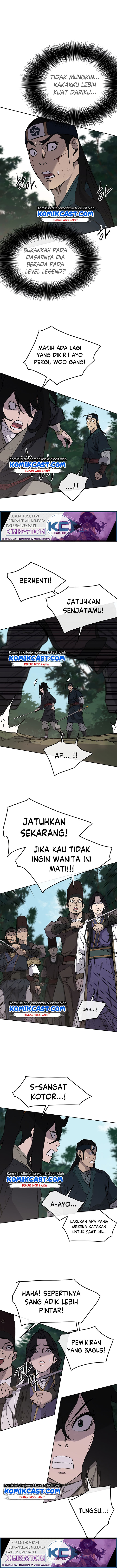 Dilarang COPAS - situs resmi www.mangacanblog.com - Komik the undefeatable swordsman 027 - chapter 27 28 Indonesia the undefeatable swordsman 027 - chapter 27 Terbaru 6|Baca Manga Komik Indonesia|Mangacan