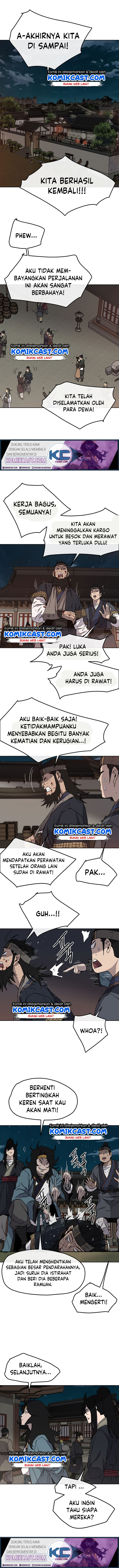 Dilarang COPAS - situs resmi www.mangacanblog.com - Komik the undefeatable swordsman 028 - chapter 28 29 Indonesia the undefeatable swordsman 028 - chapter 28 Terbaru 2|Baca Manga Komik Indonesia|Mangacan