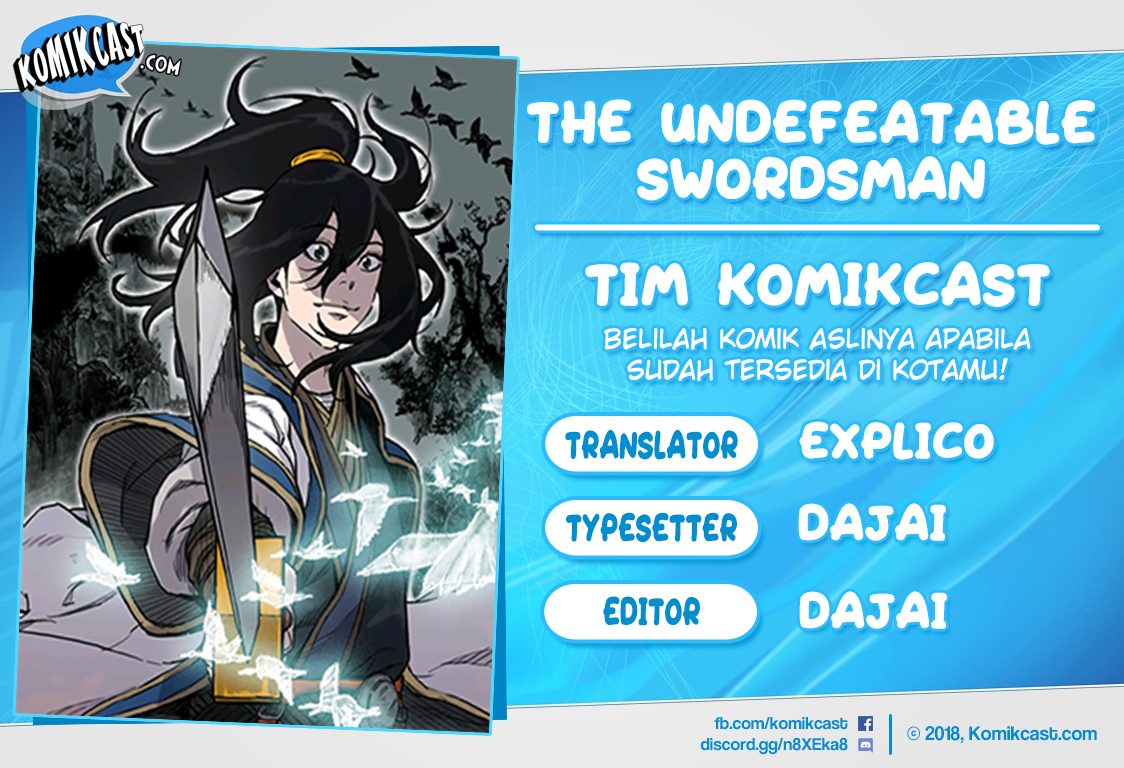 Dilarang COPAS - situs resmi www.mangacanblog.com - Komik the undefeatable swordsman 034 - chapter 34 35 Indonesia the undefeatable swordsman 034 - chapter 34 Terbaru 0|Baca Manga Komik Indonesia|Mangacan