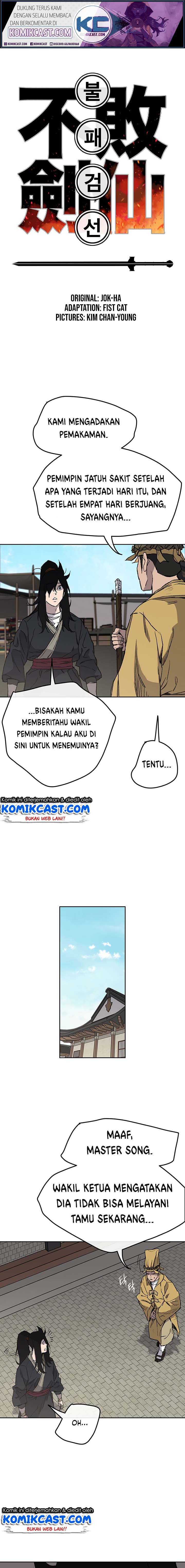 Dilarang COPAS - situs resmi www.mangacanblog.com - Komik the undefeatable swordsman 034 - chapter 34 35 Indonesia the undefeatable swordsman 034 - chapter 34 Terbaru 1|Baca Manga Komik Indonesia|Mangacan