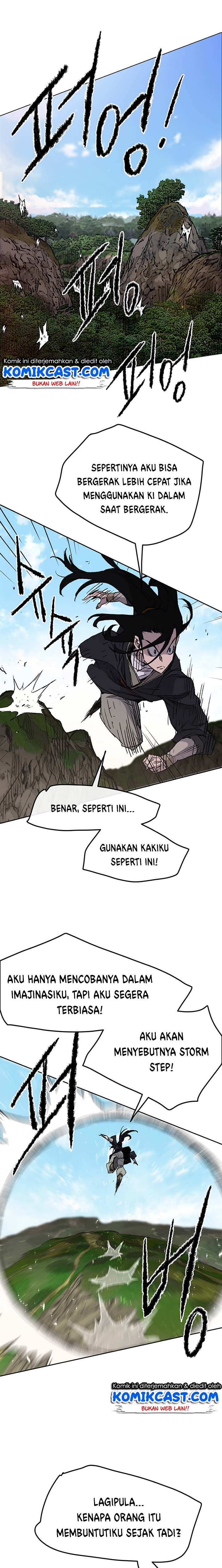 Dilarang COPAS - situs resmi www.mangacanblog.com - Komik the undefeatable swordsman 034 - chapter 34 35 Indonesia the undefeatable swordsman 034 - chapter 34 Terbaru 6|Baca Manga Komik Indonesia|Mangacan