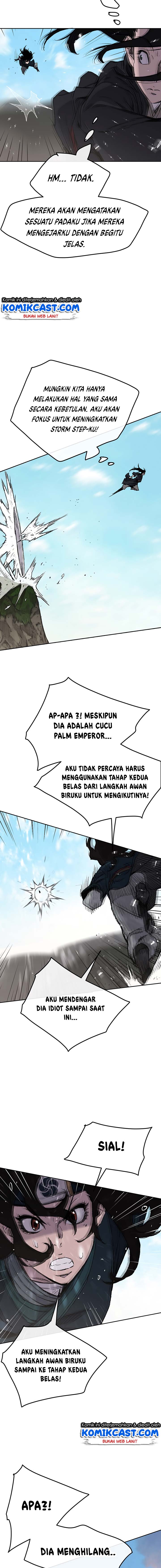 Dilarang COPAS - situs resmi www.mangacanblog.com - Komik the undefeatable swordsman 034 - chapter 34 35 Indonesia the undefeatable swordsman 034 - chapter 34 Terbaru 7|Baca Manga Komik Indonesia|Mangacan