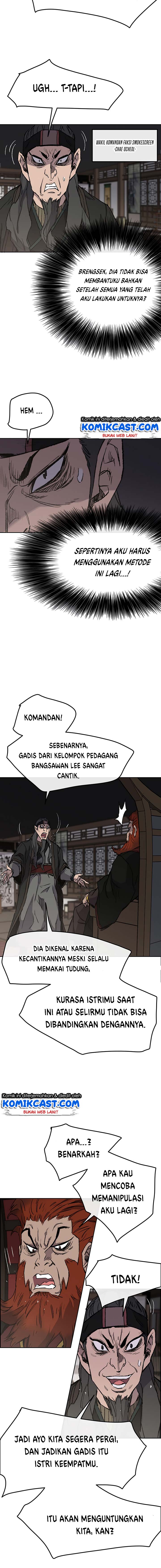 Dilarang COPAS - situs resmi www.mangacanblog.com - Komik the undefeatable swordsman 034 - chapter 34 35 Indonesia the undefeatable swordsman 034 - chapter 34 Terbaru 12|Baca Manga Komik Indonesia|Mangacan