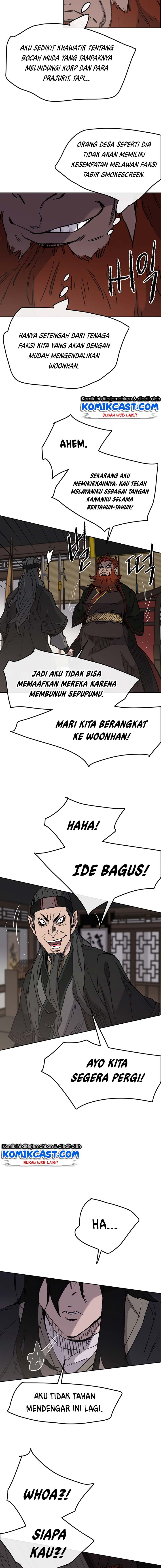 Dilarang COPAS - situs resmi www.mangacanblog.com - Komik the undefeatable swordsman 034 - chapter 34 35 Indonesia the undefeatable swordsman 034 - chapter 34 Terbaru 14|Baca Manga Komik Indonesia|Mangacan