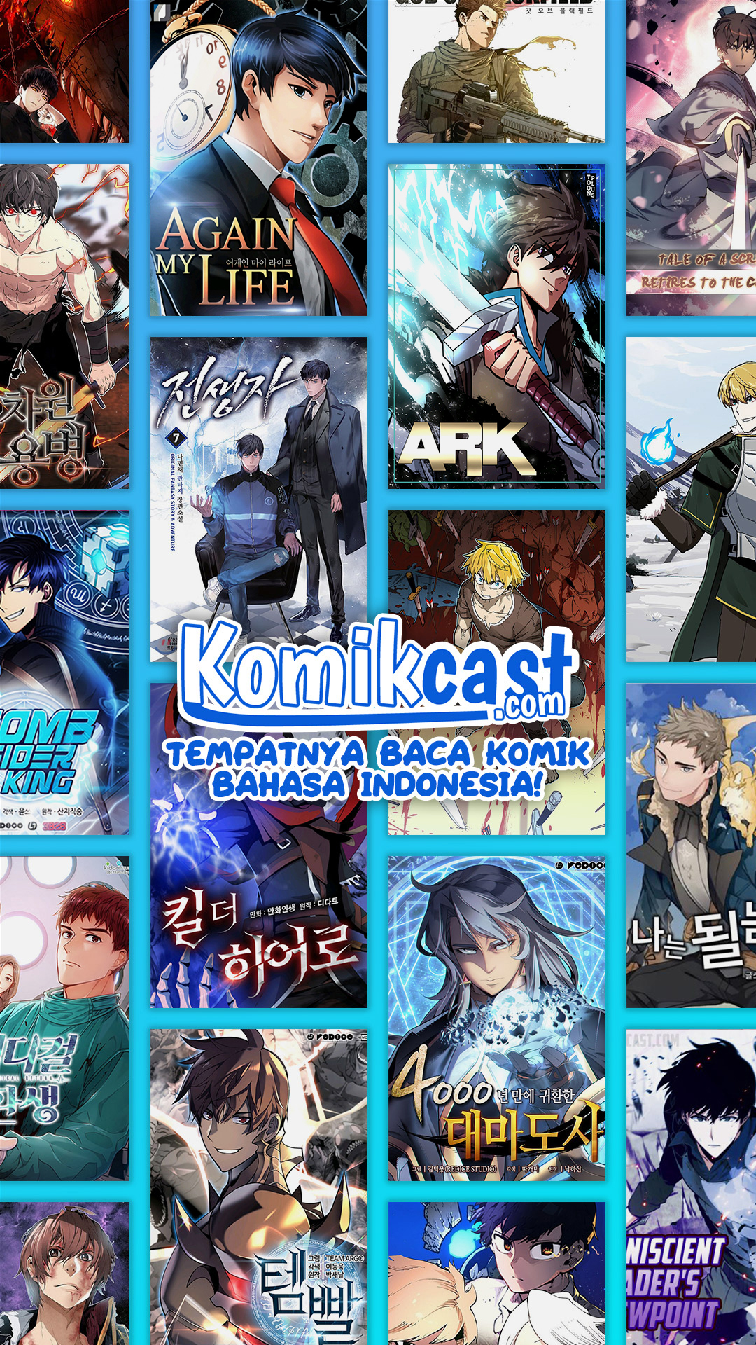 Dilarang COPAS - situs resmi www.mangacanblog.com - Komik the undefeatable swordsman 034 - chapter 34 35 Indonesia the undefeatable swordsman 034 - chapter 34 Terbaru 17|Baca Manga Komik Indonesia|Mangacan