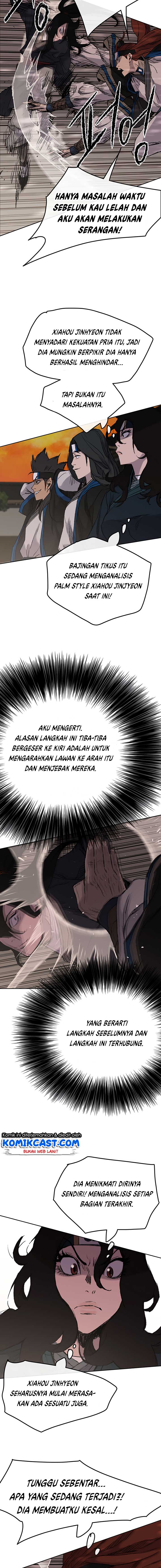 Dilarang COPAS - situs resmi www.mangacanblog.com - Komik the undefeatable swordsman 037 - chapter 37 38 Indonesia the undefeatable swordsman 037 - chapter 37 Terbaru 2|Baca Manga Komik Indonesia|Mangacan