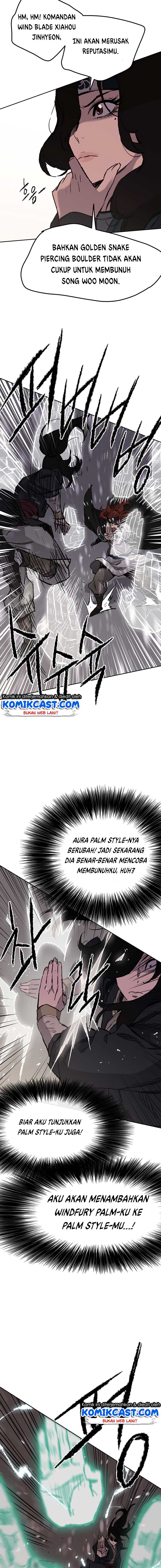 Dilarang COPAS - situs resmi www.mangacanblog.com - Komik the undefeatable swordsman 037 - chapter 37 38 Indonesia the undefeatable swordsman 037 - chapter 37 Terbaru 6|Baca Manga Komik Indonesia|Mangacan