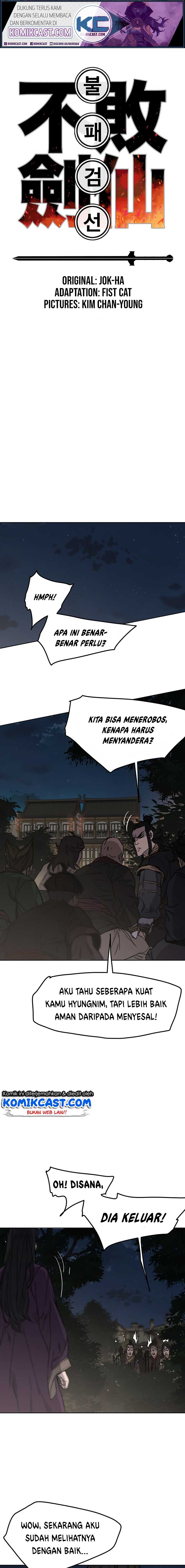 Dilarang COPAS - situs resmi www.mangacanblog.com - Komik the undefeatable swordsman 039 - chapter 39 40 Indonesia the undefeatable swordsman 039 - chapter 39 Terbaru 1|Baca Manga Komik Indonesia|Mangacan