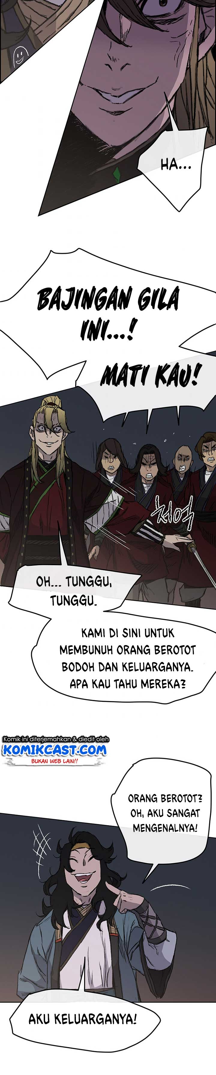 Dilarang COPAS - situs resmi www.mangacanblog.com - Komik the undefeatable swordsman 039 - chapter 39 40 Indonesia the undefeatable swordsman 039 - chapter 39 Terbaru 13|Baca Manga Komik Indonesia|Mangacan