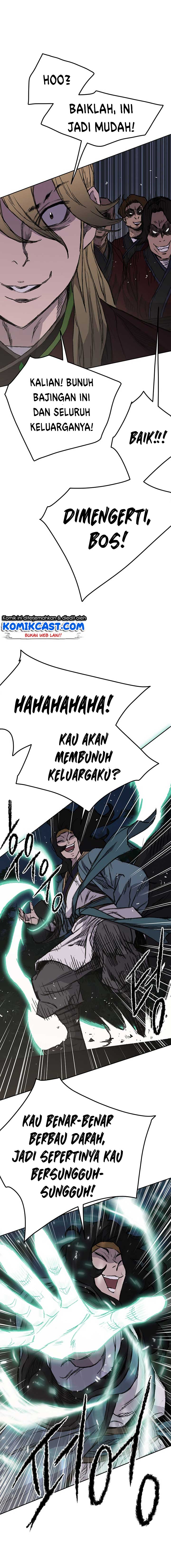 Dilarang COPAS - situs resmi www.mangacanblog.com - Komik the undefeatable swordsman 039 - chapter 39 40 Indonesia the undefeatable swordsman 039 - chapter 39 Terbaru 14|Baca Manga Komik Indonesia|Mangacan