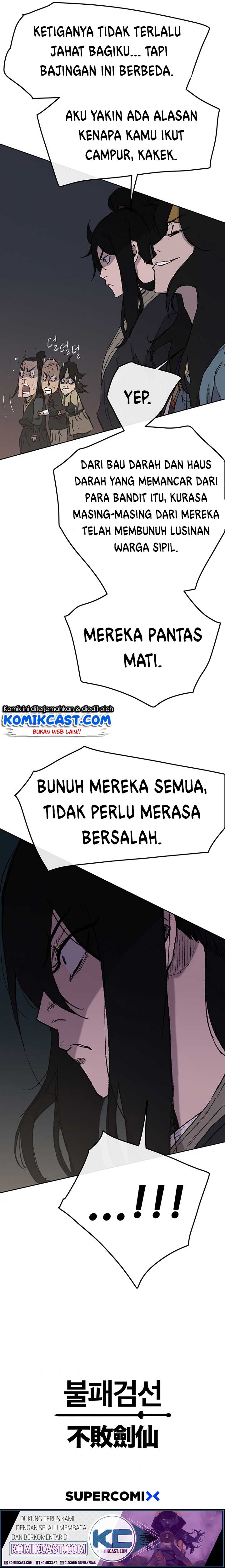 Dilarang COPAS - situs resmi www.mangacanblog.com - Komik the undefeatable swordsman 039 - chapter 39 40 Indonesia the undefeatable swordsman 039 - chapter 39 Terbaru 18|Baca Manga Komik Indonesia|Mangacan