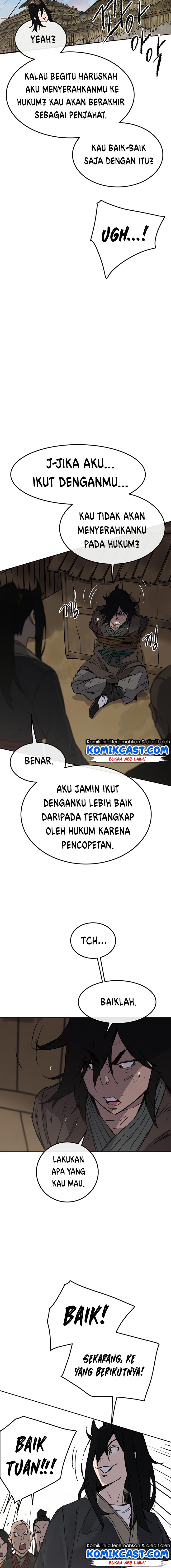 Dilarang COPAS - situs resmi www.mangacanblog.com - Komik the undefeatable swordsman 045 - chapter 45 46 Indonesia the undefeatable swordsman 045 - chapter 45 Terbaru 8|Baca Manga Komik Indonesia|Mangacan