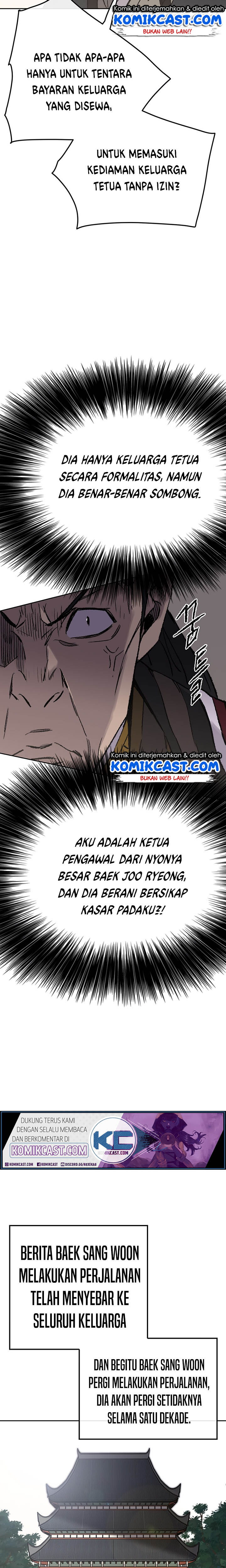 Dilarang COPAS - situs resmi www.mangacanblog.com - Komik the undefeatable swordsman 050 - chapter 50 51 Indonesia the undefeatable swordsman 050 - chapter 50 Terbaru 6|Baca Manga Komik Indonesia|Mangacan