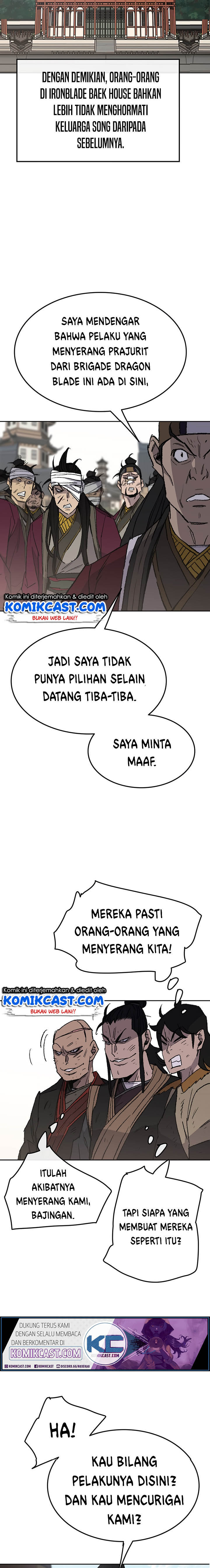 Dilarang COPAS - situs resmi www.mangacanblog.com - Komik the undefeatable swordsman 050 - chapter 50 51 Indonesia the undefeatable swordsman 050 - chapter 50 Terbaru 7|Baca Manga Komik Indonesia|Mangacan