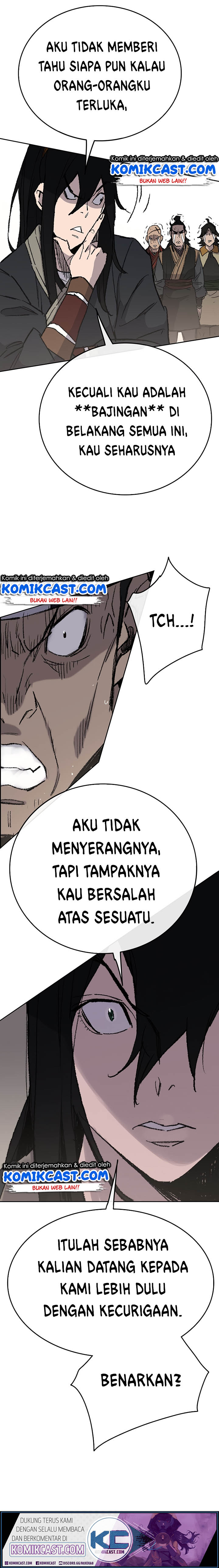 Dilarang COPAS - situs resmi www.mangacanblog.com - Komik the undefeatable swordsman 050 - chapter 50 51 Indonesia the undefeatable swordsman 050 - chapter 50 Terbaru 11|Baca Manga Komik Indonesia|Mangacan