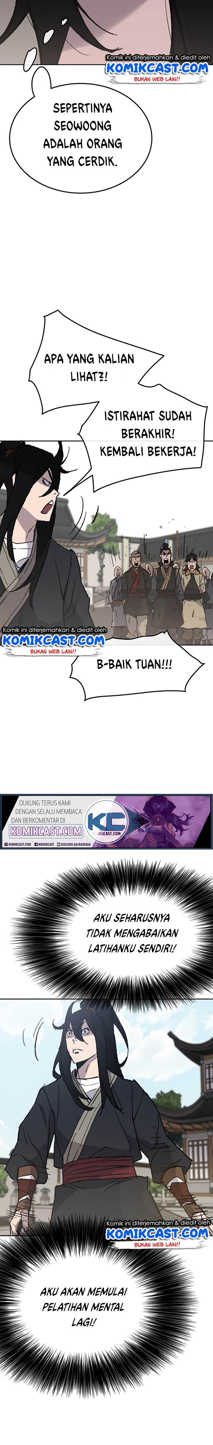 Dilarang COPAS - situs resmi www.mangacanblog.com - Komik the undefeatable swordsman 050 - chapter 50 51 Indonesia the undefeatable swordsman 050 - chapter 50 Terbaru 14|Baca Manga Komik Indonesia|Mangacan