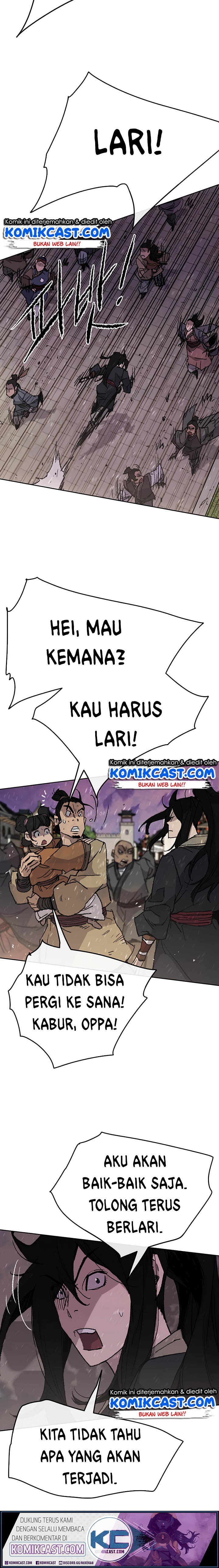 Dilarang COPAS - situs resmi www.mangacanblog.com - Komik the undefeatable swordsman 050 - chapter 50 51 Indonesia the undefeatable swordsman 050 - chapter 50 Terbaru 18|Baca Manga Komik Indonesia|Mangacan