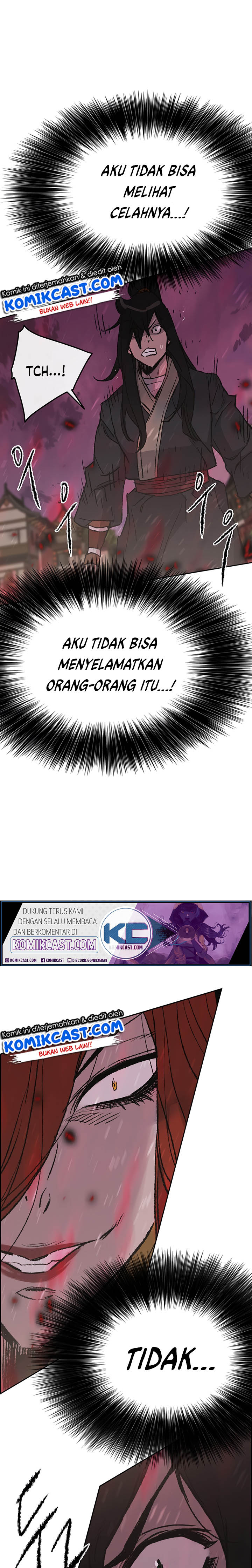 Dilarang COPAS - situs resmi www.mangacanblog.com - Komik the undefeatable swordsman 050 - chapter 50 51 Indonesia the undefeatable swordsman 050 - chapter 50 Terbaru 27|Baca Manga Komik Indonesia|Mangacan