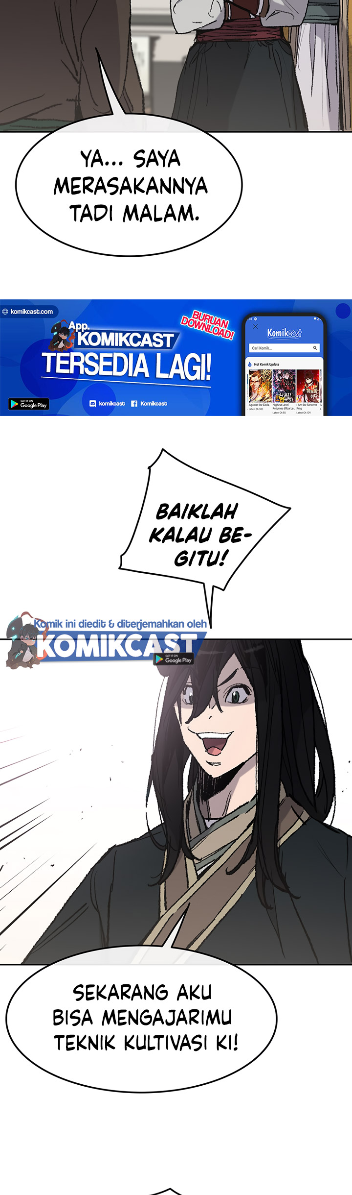 Dilarang COPAS - situs resmi www.mangacanblog.com - Komik the undefeatable swordsman 059 - chapter 59 60 Indonesia the undefeatable swordsman 059 - chapter 59 Terbaru 4|Baca Manga Komik Indonesia|Mangacan