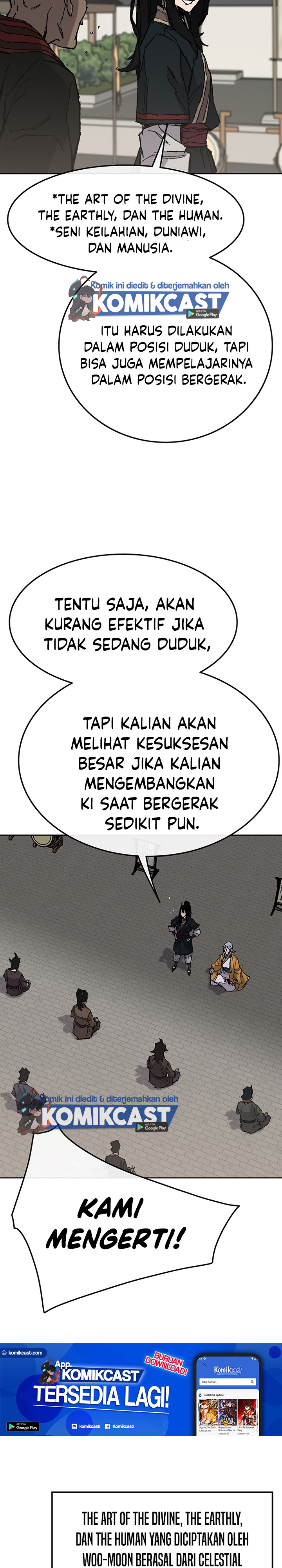 Dilarang COPAS - situs resmi www.mangacanblog.com - Komik the undefeatable swordsman 059 - chapter 59 60 Indonesia the undefeatable swordsman 059 - chapter 59 Terbaru 11|Baca Manga Komik Indonesia|Mangacan