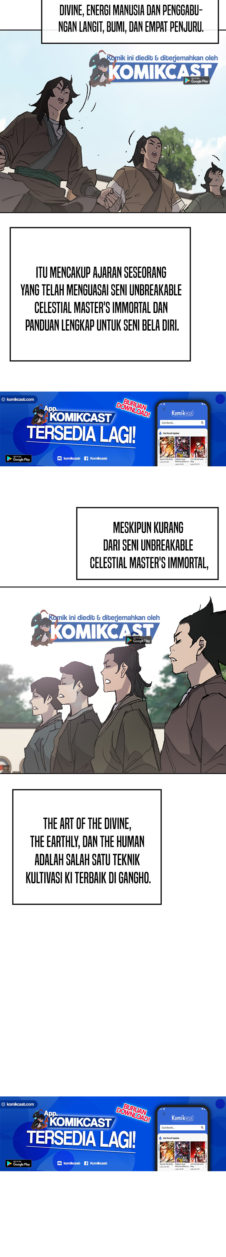 Dilarang COPAS - situs resmi www.mangacanblog.com - Komik the undefeatable swordsman 059 - chapter 59 60 Indonesia the undefeatable swordsman 059 - chapter 59 Terbaru 12|Baca Manga Komik Indonesia|Mangacan