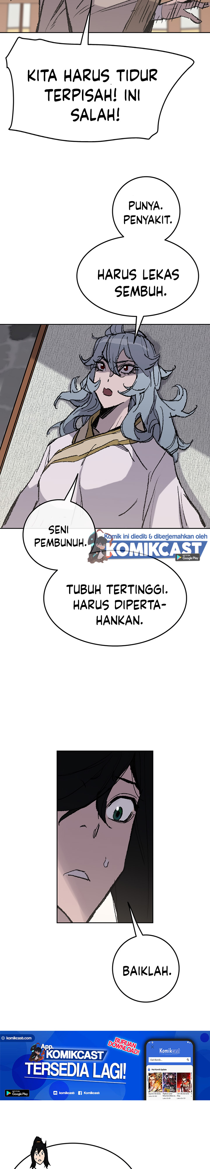 Dilarang COPAS - situs resmi www.mangacanblog.com - Komik the undefeatable swordsman 059 - chapter 59 60 Indonesia the undefeatable swordsman 059 - chapter 59 Terbaru 15|Baca Manga Komik Indonesia|Mangacan