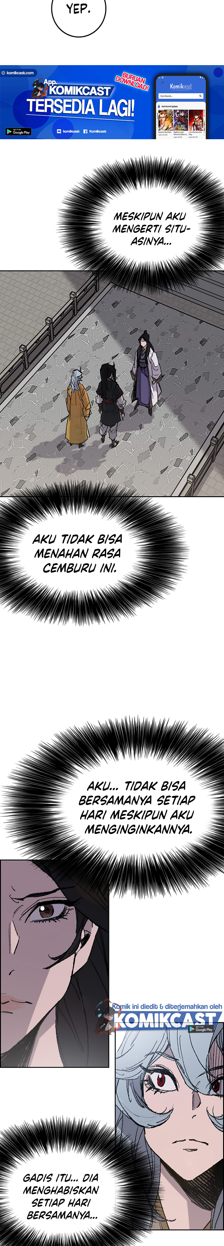 Dilarang COPAS - situs resmi www.mangacanblog.com - Komik the undefeatable swordsman 059 - chapter 59 60 Indonesia the undefeatable swordsman 059 - chapter 59 Terbaru 25|Baca Manga Komik Indonesia|Mangacan