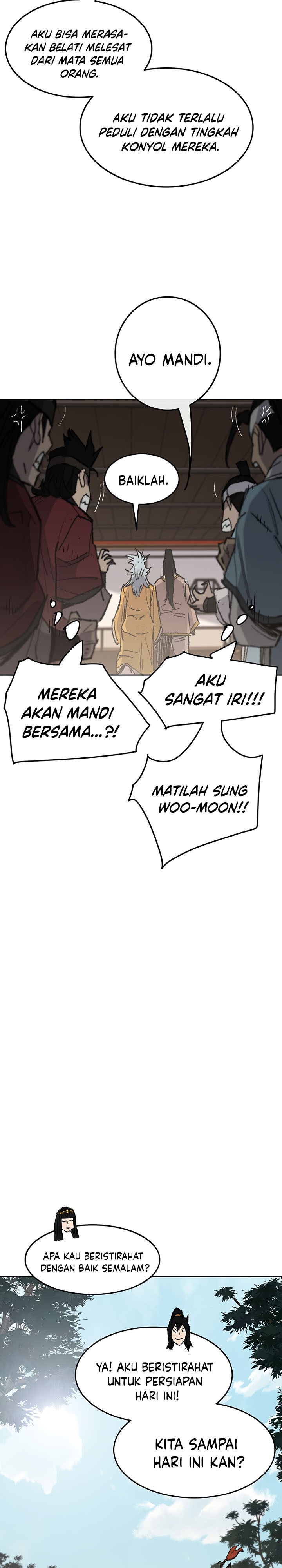 Dilarang COPAS - situs resmi www.mangacanblog.com - Komik the undefeatable swordsman 064 - chapter 64 65 Indonesia the undefeatable swordsman 064 - chapter 64 Terbaru 2|Baca Manga Komik Indonesia|Mangacan