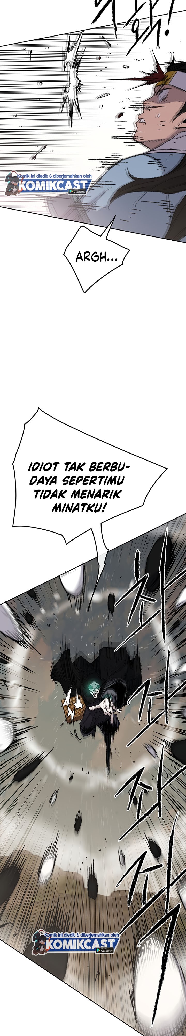 Dilarang COPAS - situs resmi www.mangacanblog.com - Komik the undefeatable swordsman 064 - chapter 64 65 Indonesia the undefeatable swordsman 064 - chapter 64 Terbaru 9|Baca Manga Komik Indonesia|Mangacan