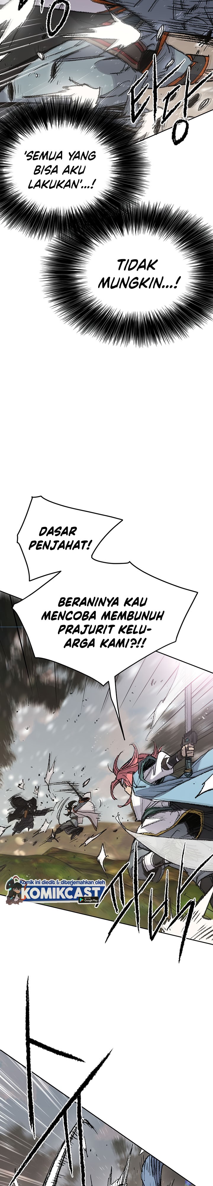 Dilarang COPAS - situs resmi www.mangacanblog.com - Komik the undefeatable swordsman 064 - chapter 64 65 Indonesia the undefeatable swordsman 064 - chapter 64 Terbaru 14|Baca Manga Komik Indonesia|Mangacan