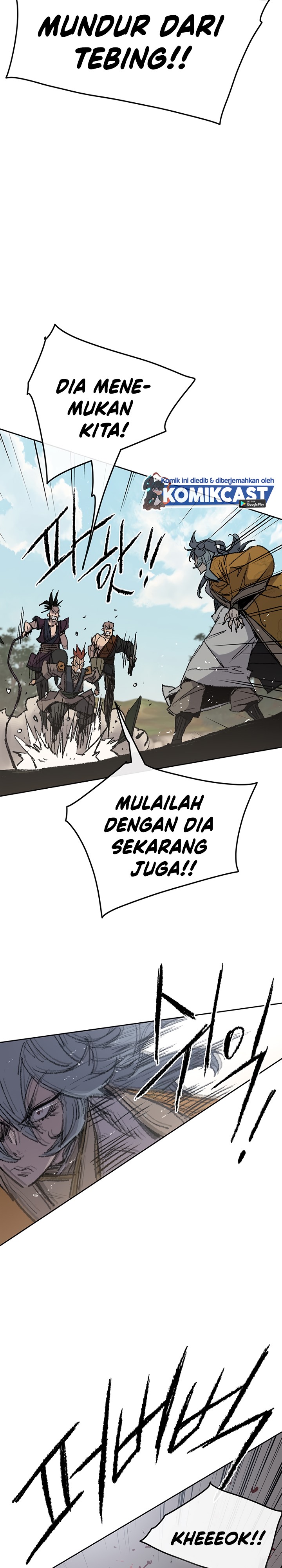 Dilarang COPAS - situs resmi www.mangacanblog.com - Komik the undefeatable swordsman 066 - chapter 66 67 Indonesia the undefeatable swordsman 066 - chapter 66 Terbaru 8|Baca Manga Komik Indonesia|Mangacan