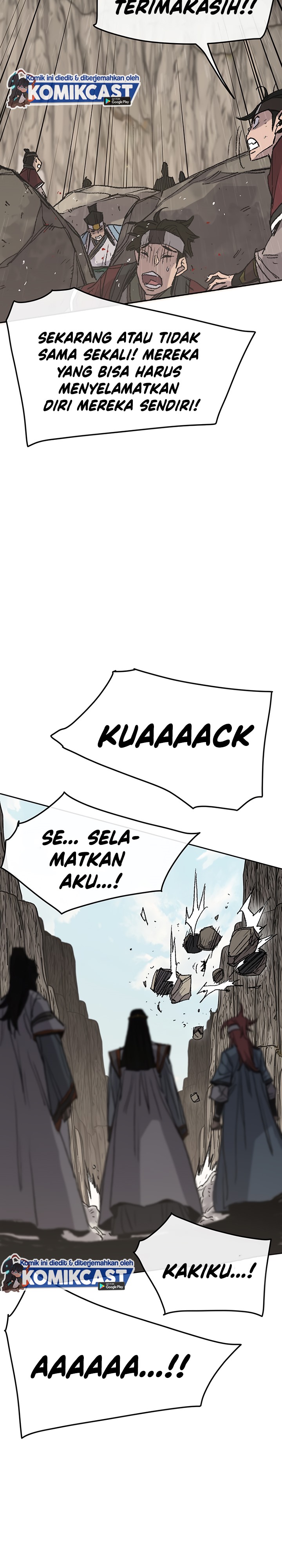 Dilarang COPAS - situs resmi www.mangacanblog.com - Komik the undefeatable swordsman 066 - chapter 66 67 Indonesia the undefeatable swordsman 066 - chapter 66 Terbaru 15|Baca Manga Komik Indonesia|Mangacan