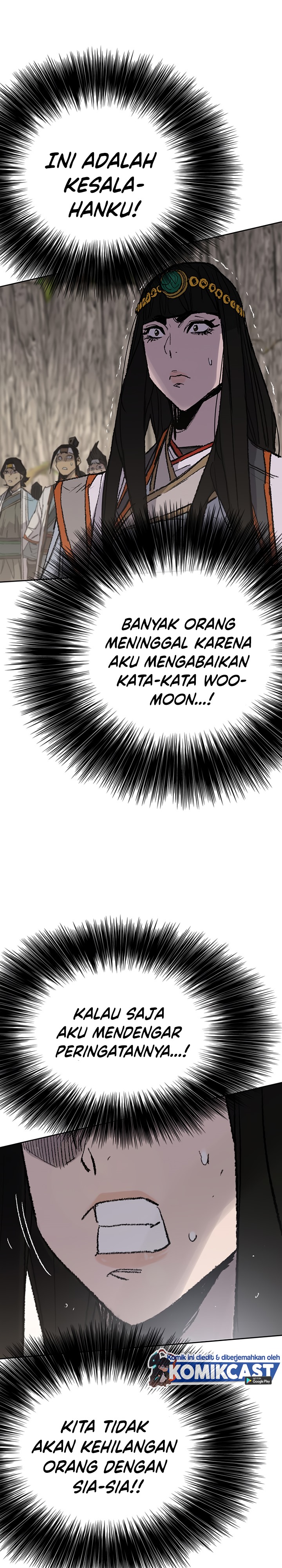 Dilarang COPAS - situs resmi www.mangacanblog.com - Komik the undefeatable swordsman 066 - chapter 66 67 Indonesia the undefeatable swordsman 066 - chapter 66 Terbaru 16|Baca Manga Komik Indonesia|Mangacan