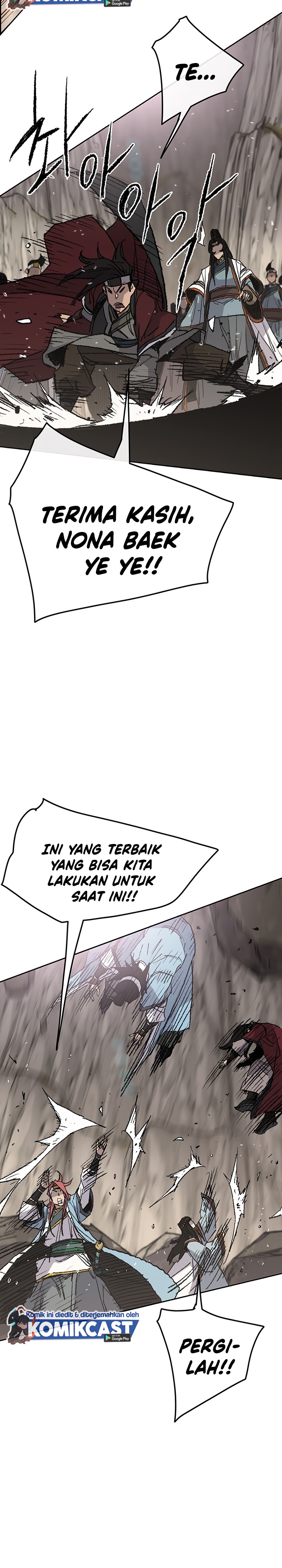 Dilarang COPAS - situs resmi www.mangacanblog.com - Komik the undefeatable swordsman 066 - chapter 66 67 Indonesia the undefeatable swordsman 066 - chapter 66 Terbaru 20|Baca Manga Komik Indonesia|Mangacan