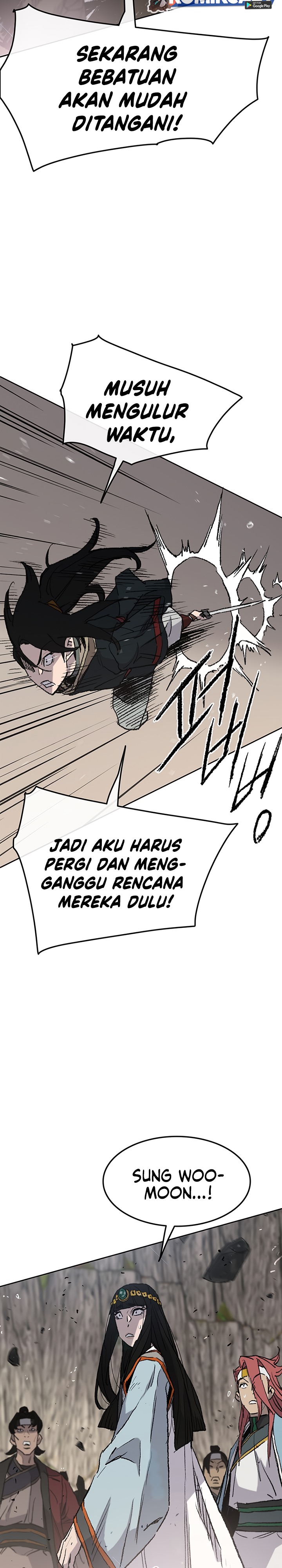 Dilarang COPAS - situs resmi www.mangacanblog.com - Komik the undefeatable swordsman 066 - chapter 66 67 Indonesia the undefeatable swordsman 066 - chapter 66 Terbaru 27|Baca Manga Komik Indonesia|Mangacan