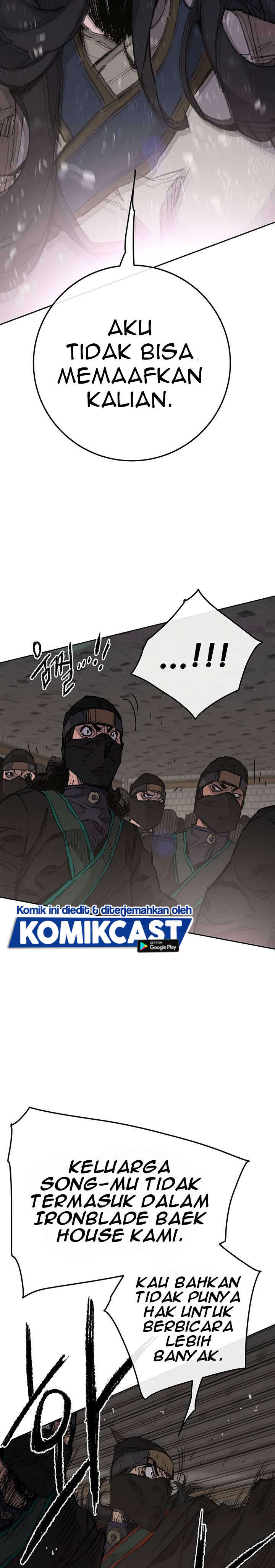 Dilarang COPAS - situs resmi www.mangacanblog.com - Komik the undefeatable swordsman 073 - chapter 73 74 Indonesia the undefeatable swordsman 073 - chapter 73 Terbaru 2|Baca Manga Komik Indonesia|Mangacan