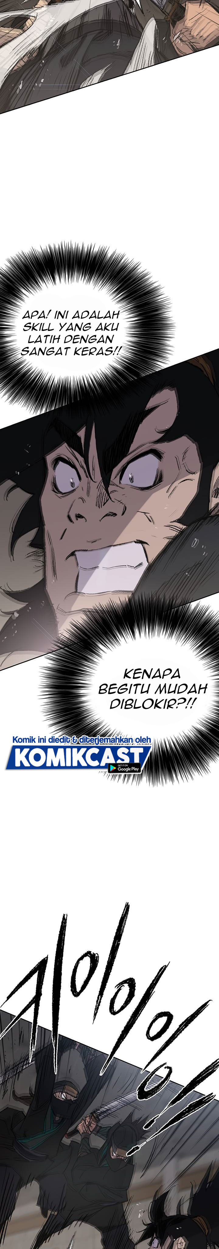 Dilarang COPAS - situs resmi www.mangacanblog.com - Komik the undefeatable swordsman 073 - chapter 73 74 Indonesia the undefeatable swordsman 073 - chapter 73 Terbaru 4|Baca Manga Komik Indonesia|Mangacan