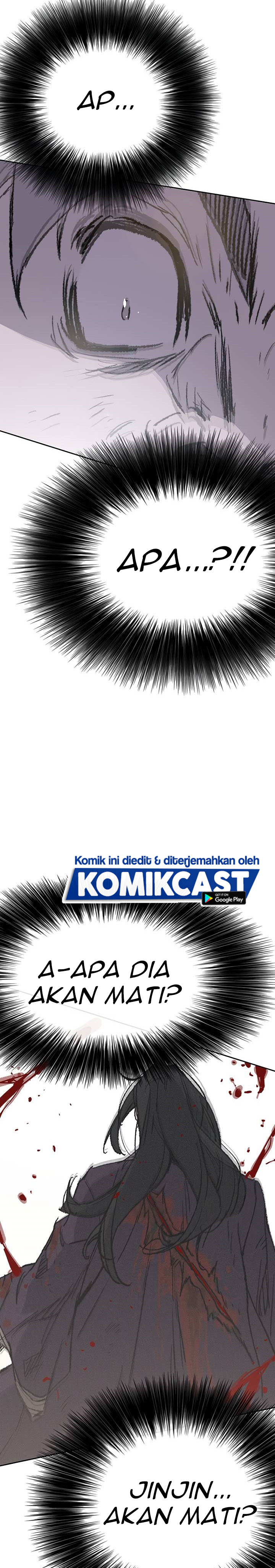 Dilarang COPAS - situs resmi www.mangacanblog.com - Komik the undefeatable swordsman 073 - chapter 73 74 Indonesia the undefeatable swordsman 073 - chapter 73 Terbaru 22|Baca Manga Komik Indonesia|Mangacan