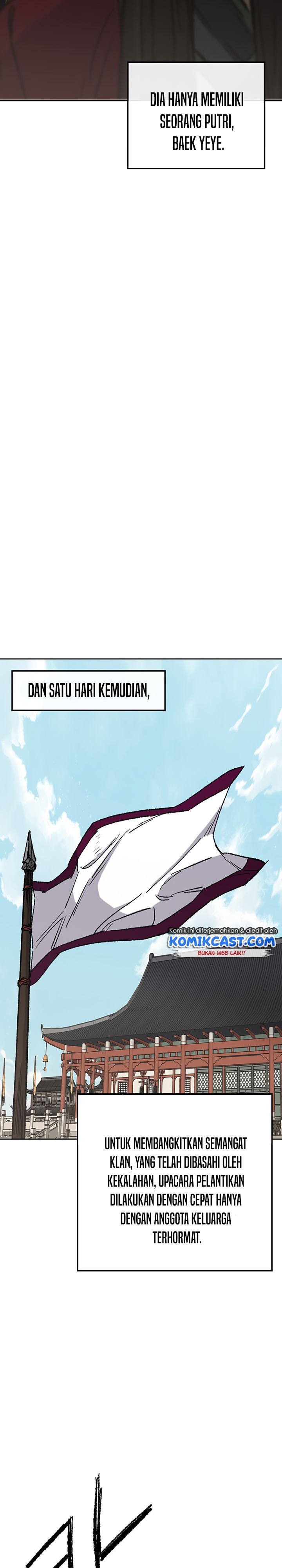 Dilarang COPAS - situs resmi www.mangacanblog.com - Komik the undefeatable swordsman 076 - chapter 76 77 Indonesia the undefeatable swordsman 076 - chapter 76 Terbaru 18|Baca Manga Komik Indonesia|Mangacan